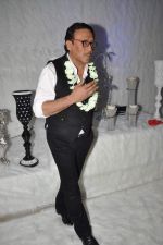 Jackie Shroff at Poonam Dhillon_s birthday bash and production house launch with Rohit Verma fashion show in Mumbai on 17th April 2013 (54).JPG